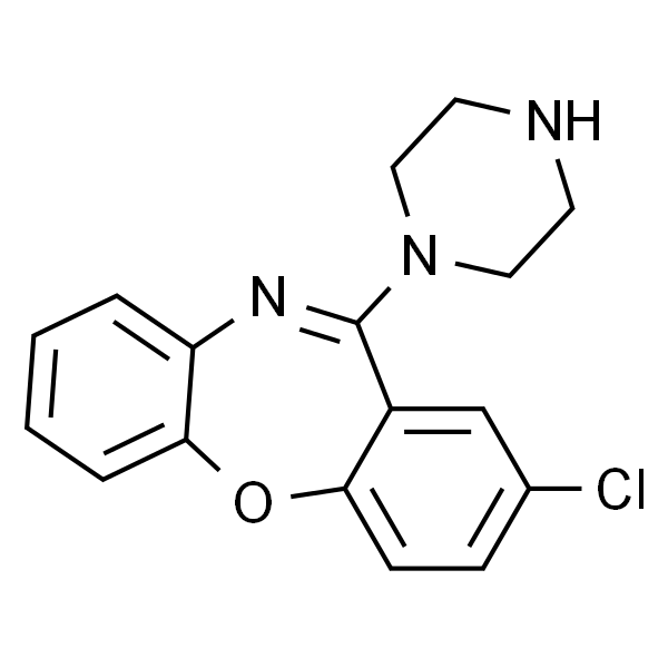 Amoxapine