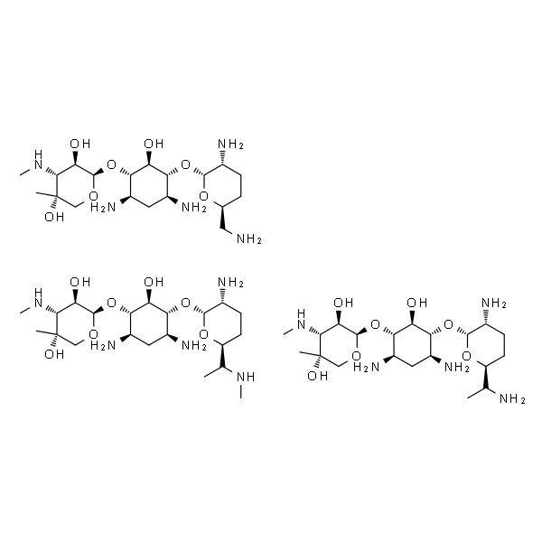Gentamicin