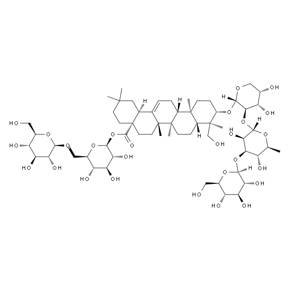 Macranthoidin A