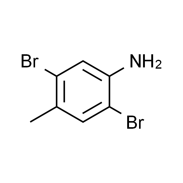 2,5-Dibromo-4-methylaniline