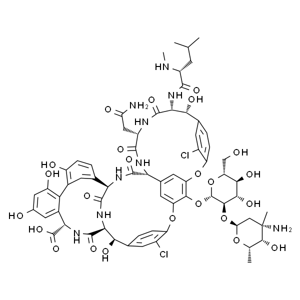 Vancomycin