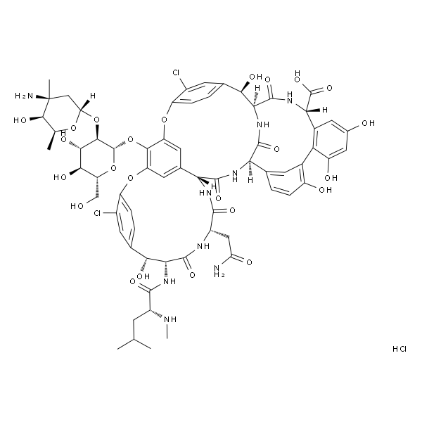 Vancomycin