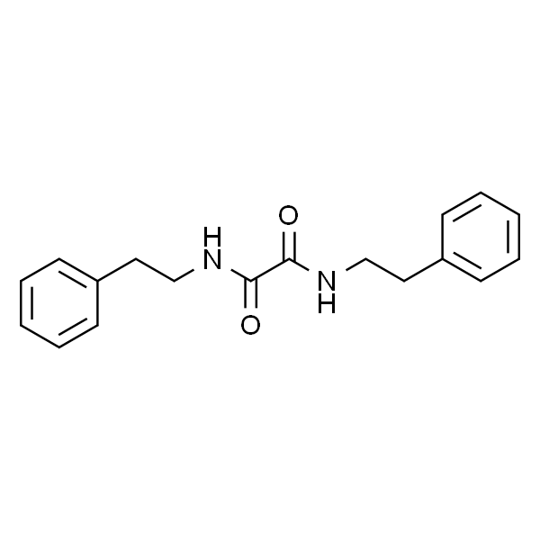 N,N'-bis(2-phenylethyl)ethanediamide