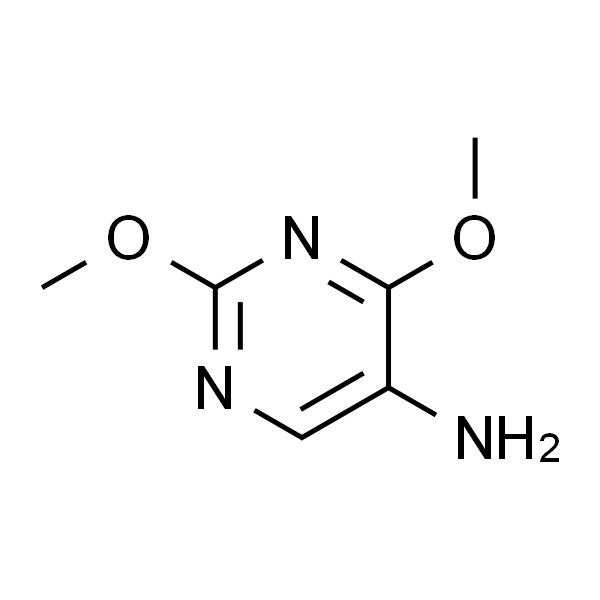 2,4-Dimethoxypyrimidin-5-amine