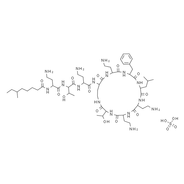 Polymyxin B Sulfate