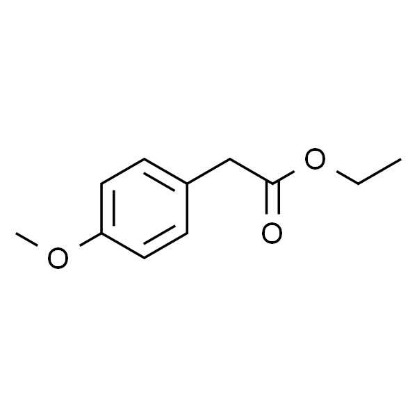 Ethyl 2-(4-methoxyphenyl)acetate
