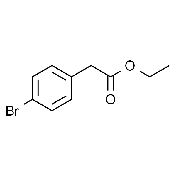 Ethyl 4-bromophenylacetate