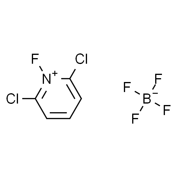 2,6-Dichloro-1-fluoropyridinium tetrafluoroborate 97%