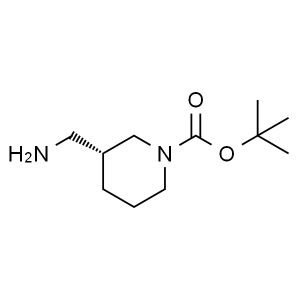 (R)-3-Aminomethyl-1-Boc-piperidine