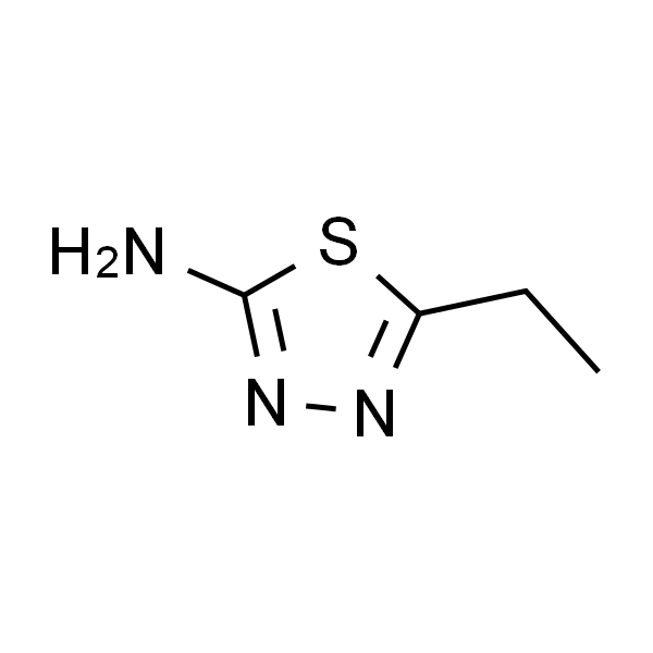 2-Amino-5-ethyl-1,3,4-thiadiazole 97%