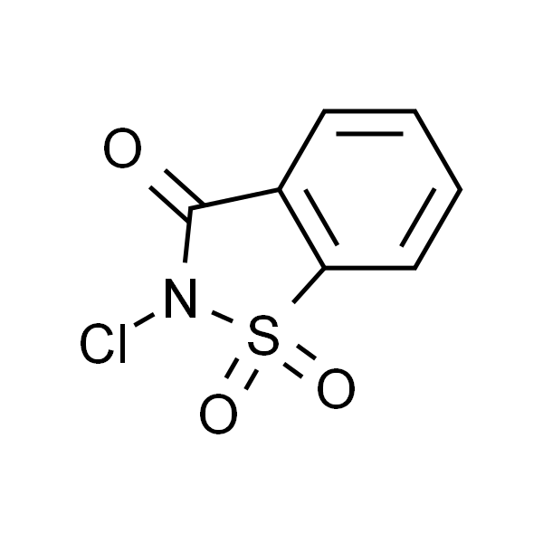 2-Chlorobenzo[d]isothiazol-3(2H)-one 1,1-dioxide