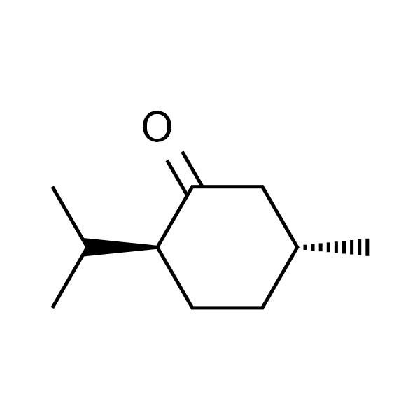 (-)-Menthone