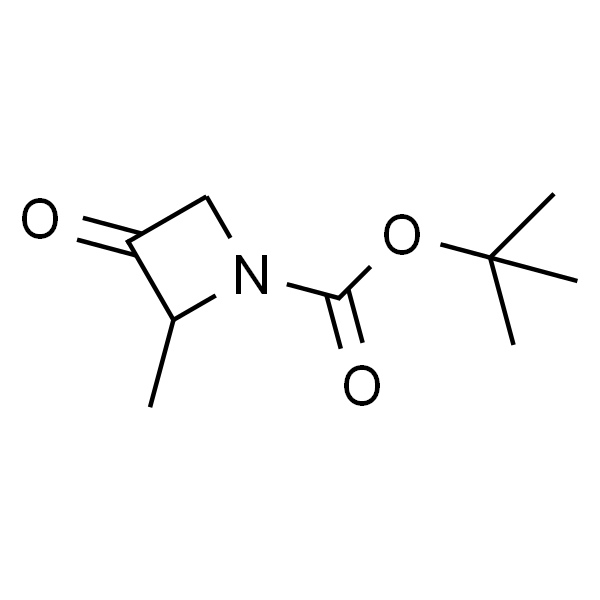 1-Boc-2-Methyl-3-azetidone