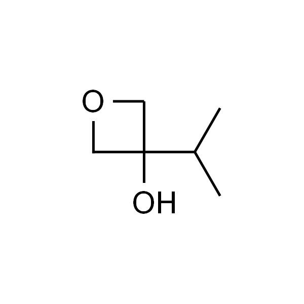 3-Isopropyloxetan-3-ol
