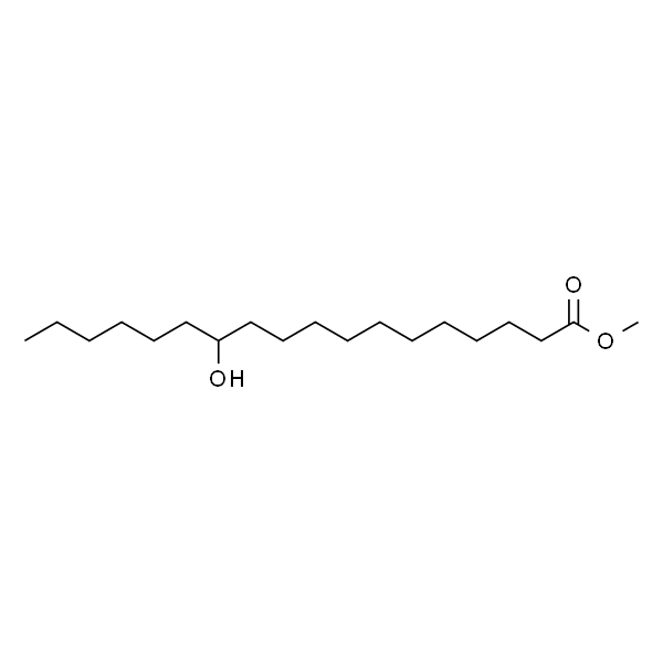Methyl 12-hydroxyoctadecanoate
