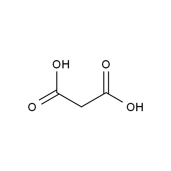 Malonic acid