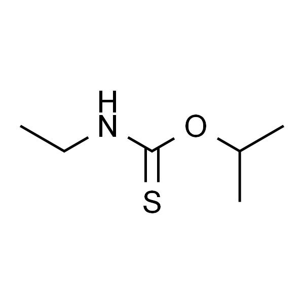 O-isopropyl ethylthiocarbamate