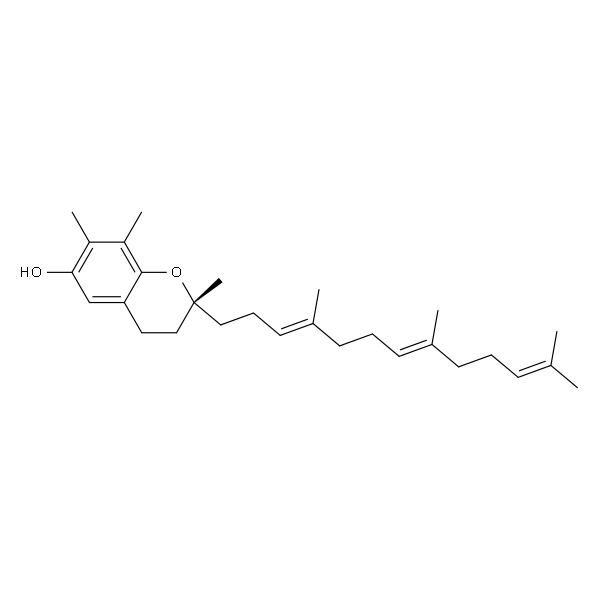 D-γ-Tocotrienol