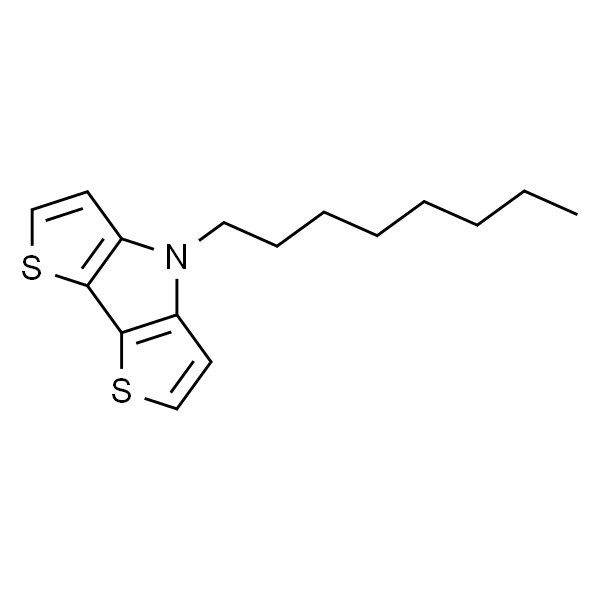 4-Octyl-4H-dithieno[3,2-b:2',3'-d]pyrrole