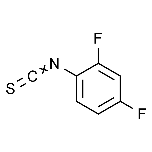 2,4-Difluorophenyl isothiocyanate