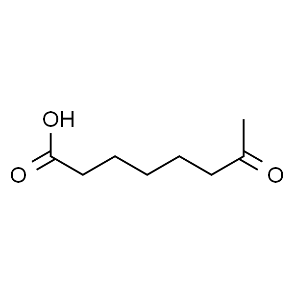 7-Oxooctanoic acid
