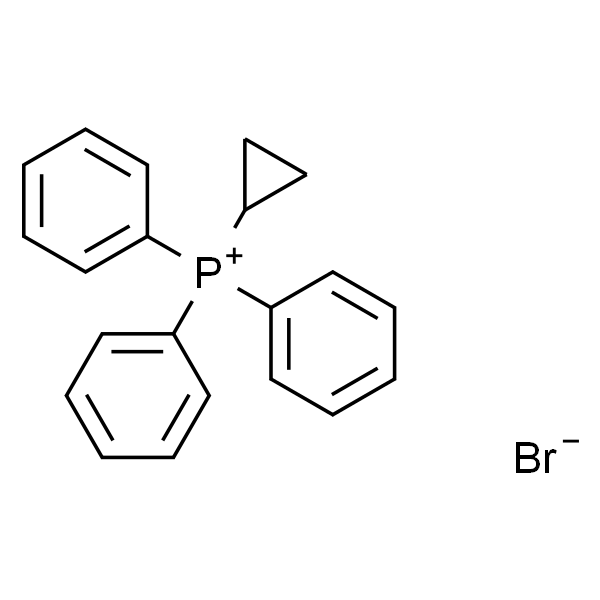 Cyclopropyltriphenylphosphonium bromide
