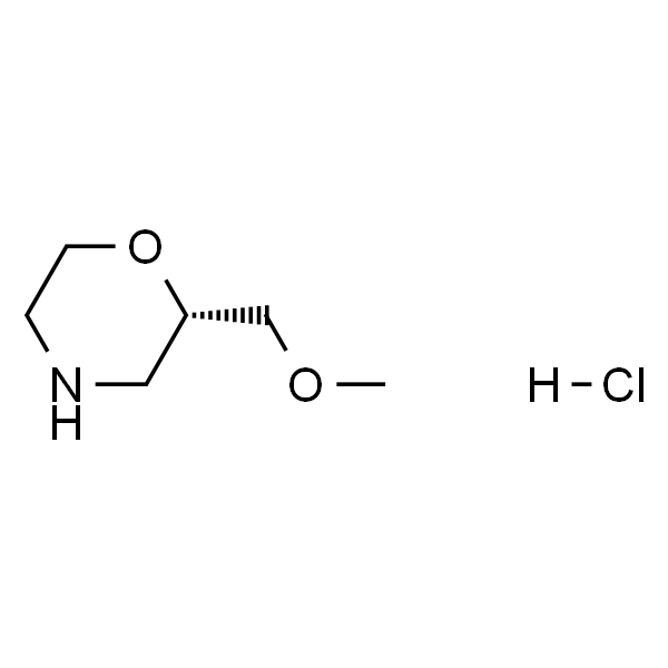 (S)-2-Methoxymethyl-morpholine hydrochloride