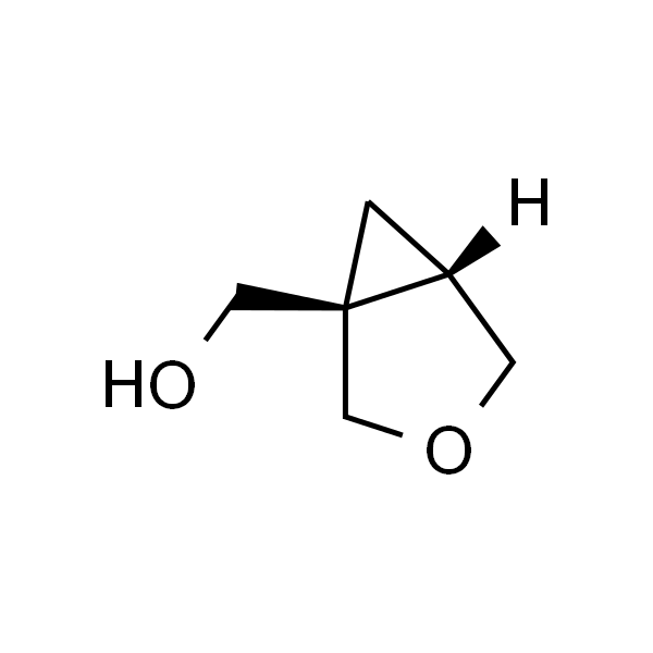 ((1R,5S)-3-oxabicyclo[3.1.0]hexan-1-yl)methanol