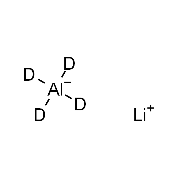 Lithium aluminum deuteride