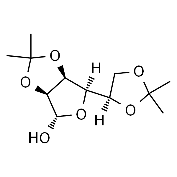 2,3:5,6-Di-O-isopropylidene-α-D-mannofuranose