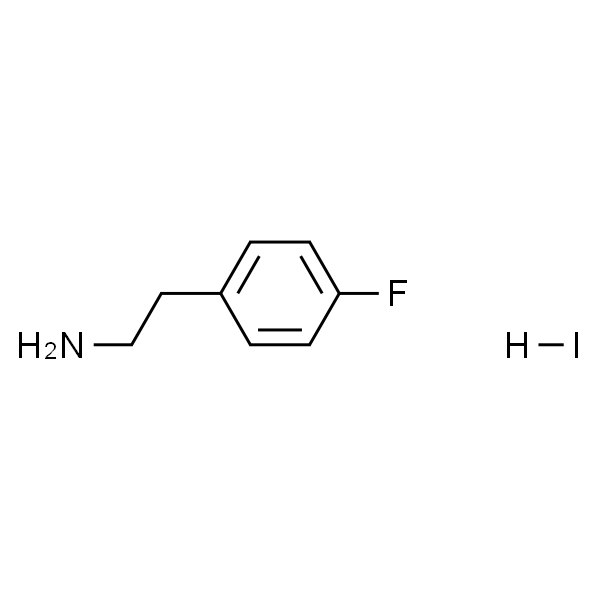 2-(4-Fluorophenyl)ethylamine Hydroiodide