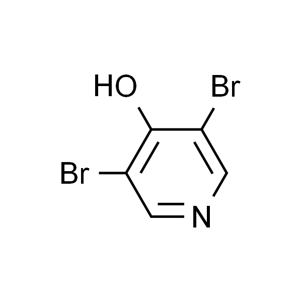 3,5-Dibromo-4-Pyridinol