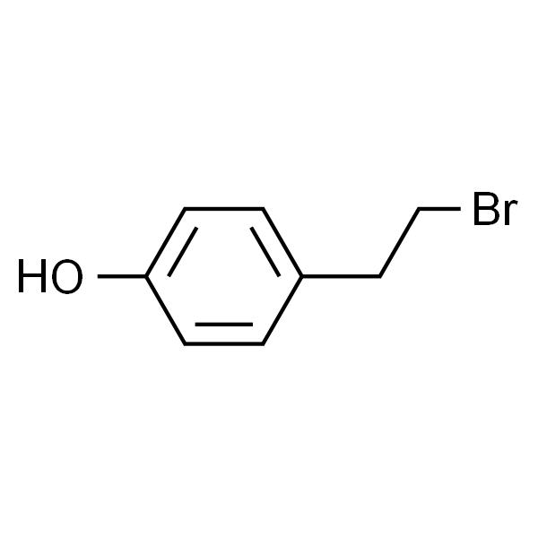 4-(2-Bromoethyl)phenol