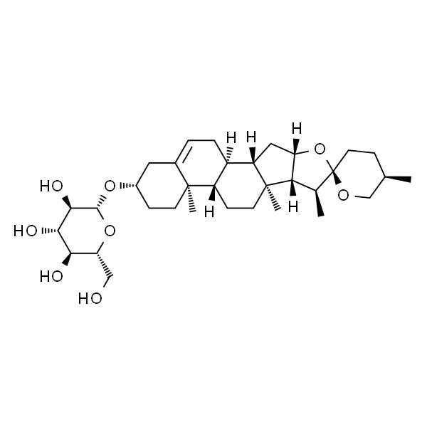 Diosgenin glucoside