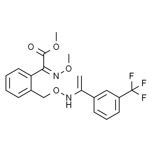 Trifloxystrobin