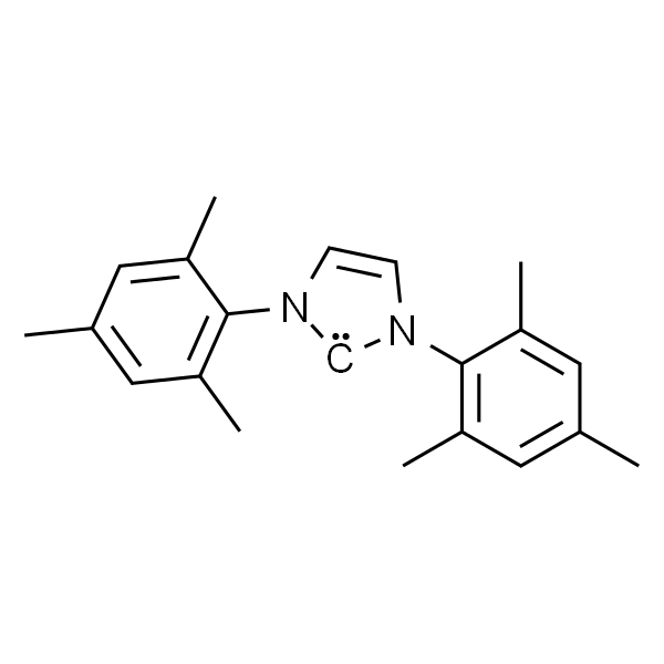 1,3-Dimesitylimidazol-2-ylidene