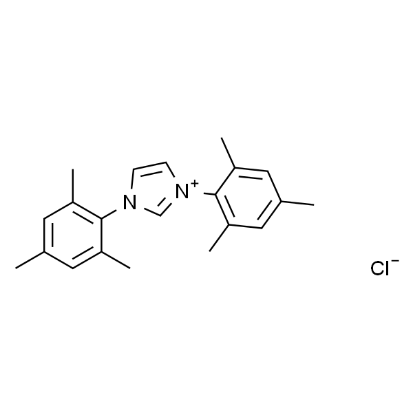 1,3-Bis(2,4,6-trimethylphenyl)imidazolium chloride