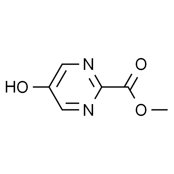 Methyl 5-Hydroxypyrimidine-2-carboxylate