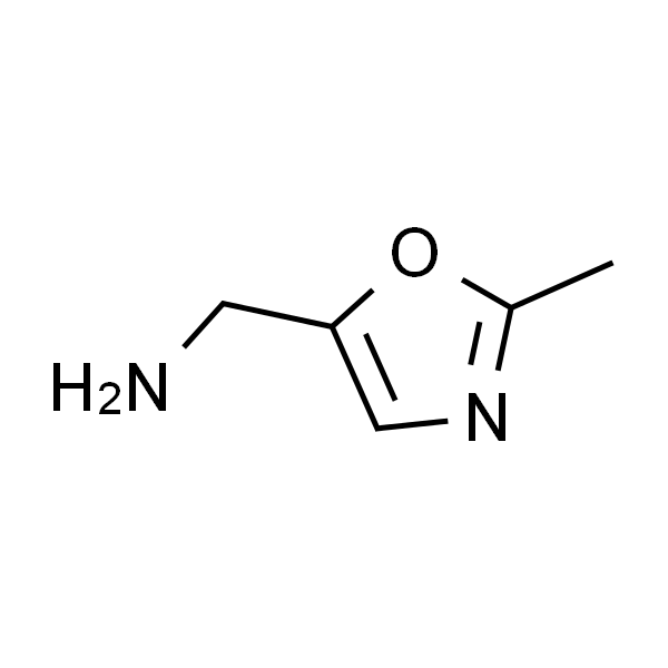 (2-Methyloxazol-5-yl)methanamine