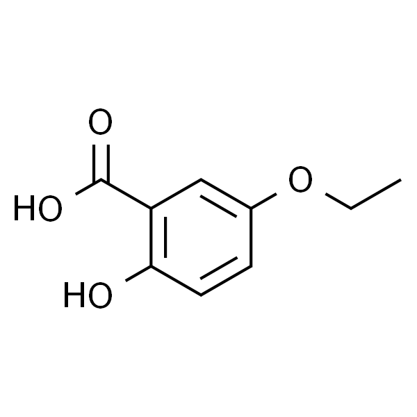 5-Ethoxysalicylic acid