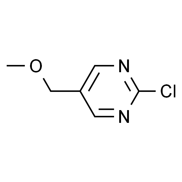 2-Chloro-5-(methoxymethyl)pyrimidine
