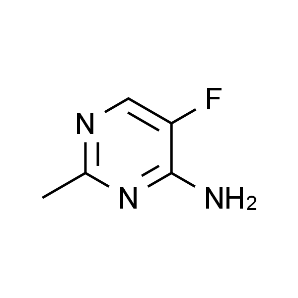 5-Fluoro-2-MethylpyriMidin-4-aMine