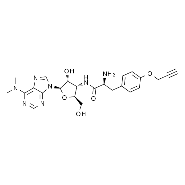 O-Propargyl-Puromycin