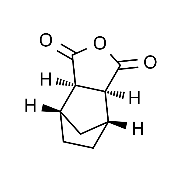 (3aR,4S,7R,7aS)-Hexahydro-4,7-methanoisobenzofuran-1,3-dione