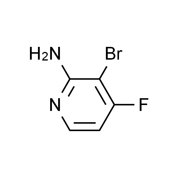 3-Bromo-4-fluoropyridin-2-amine