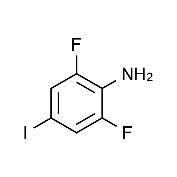 2,6-Difluoro-4-Iodoaniline