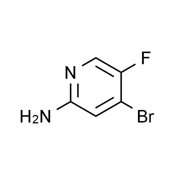 4-bromo-5-fluoropyridin-2-amine
