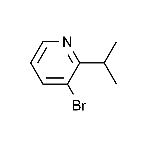 3-Bromo-2-isopropylpyridine