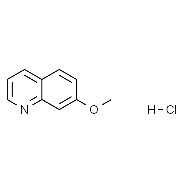 7-Methoxyquinoline Hydrochloride