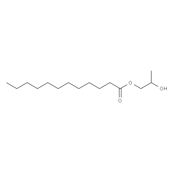 lauric acid， monoester with propane-1，2-diol